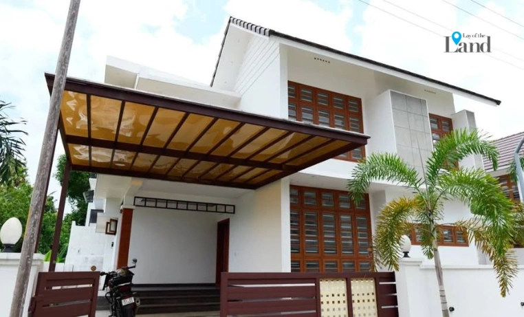 House for Sale at Kochi