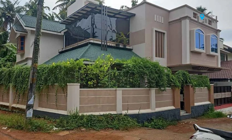 House for Sale at Thiruvananthapuram