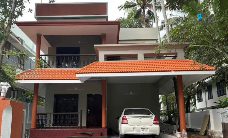 House for Sale at Thiruvananthapuram