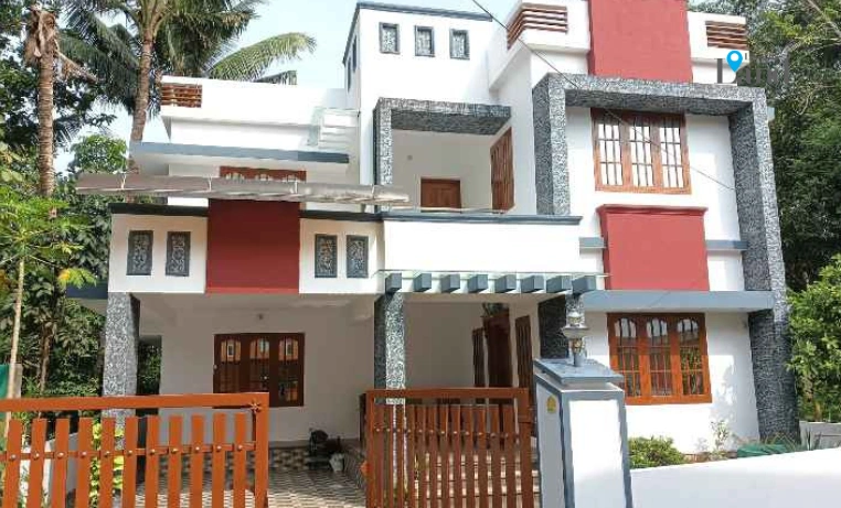 House for Sale at Kochi