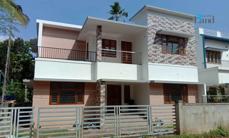 House for Sale at Kozhikode