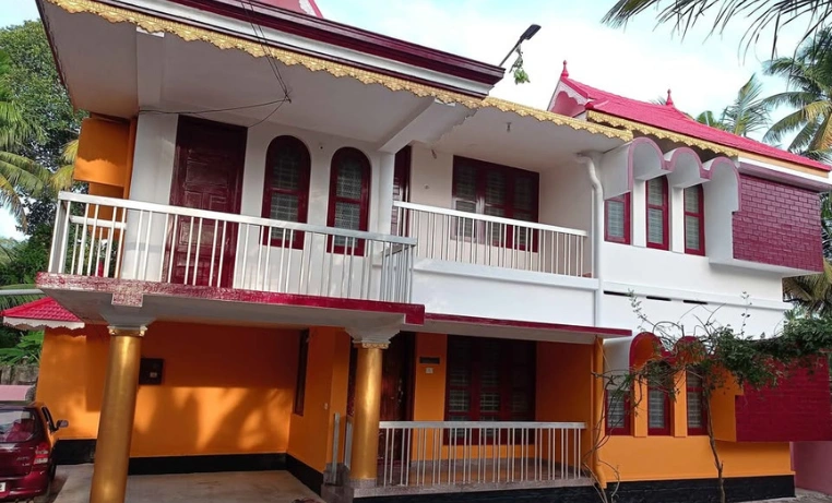 House for Sale at Kollam