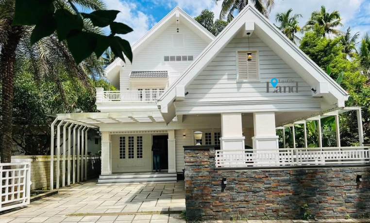 House for Sale at Kochi