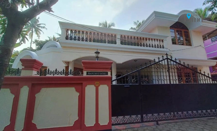 House for Sale at Thiruvananthapuram