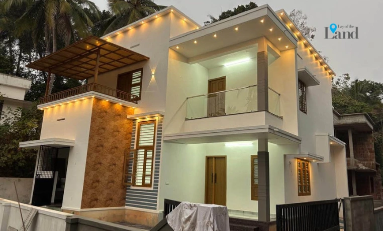 House for Sale at Kozhikode