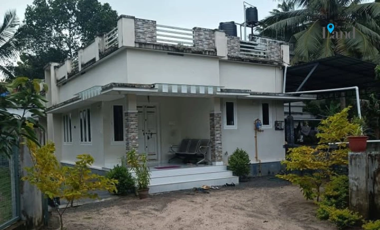House for Sale at Thrissur