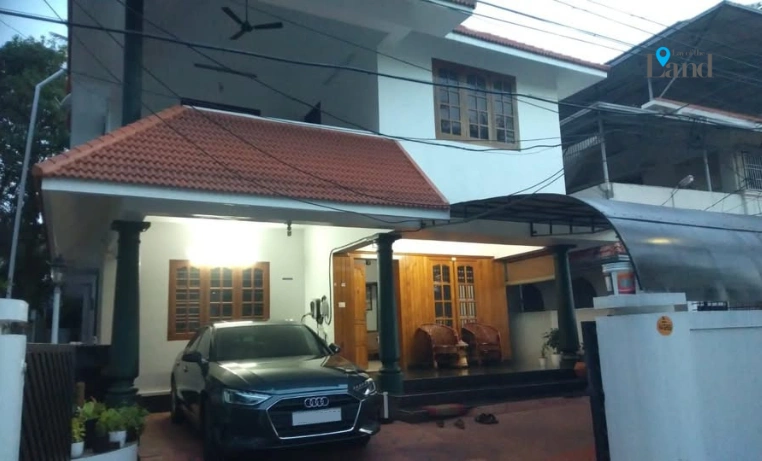 House for Sale at Thiruvananthapuram