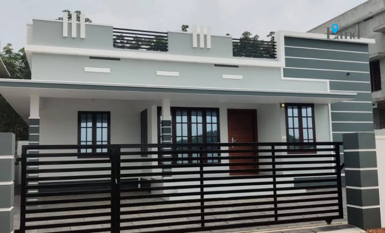House for Sale at Kochi