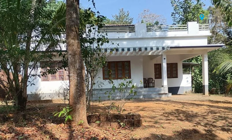 House for Sale at Kannur