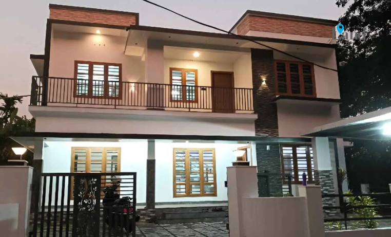House for Sale at Kochi