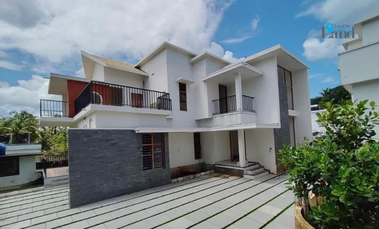 House for Sale at Kozhikode
