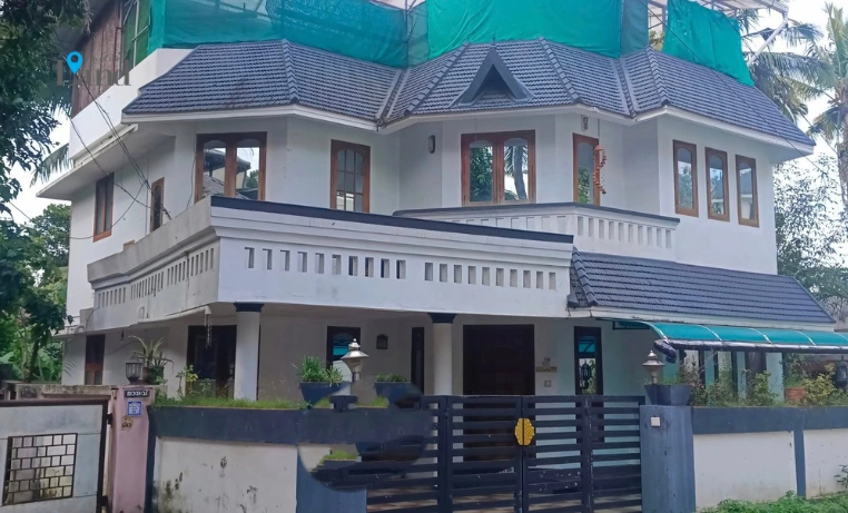 House for Sale at Thiruvananthapuram