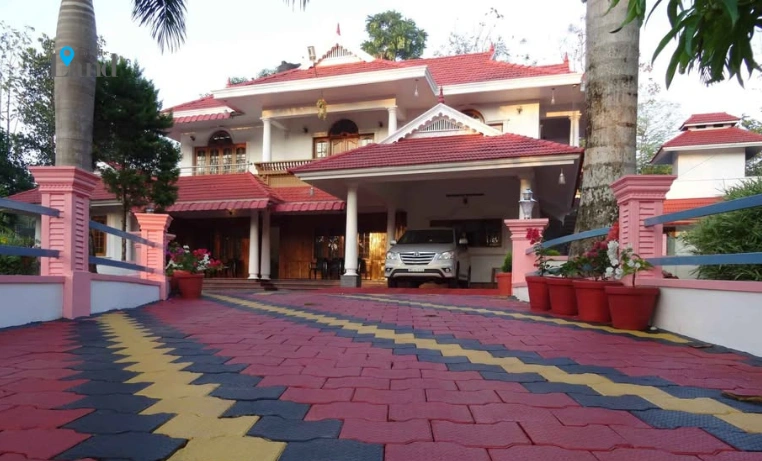 House for Sale at Kochi