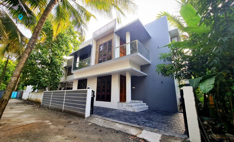 House for Sale at Thiruvananthapuram
