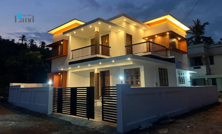 House for Sale at Kozhikode