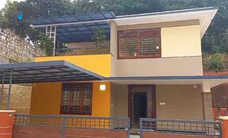 House for Sale at Kollam