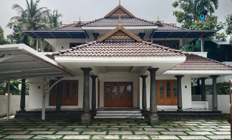House for Sale at Thrissur