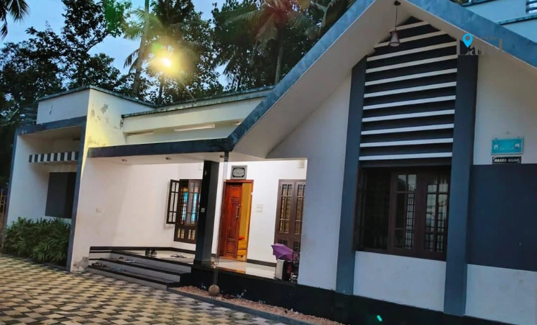 House for Sale at Kollam