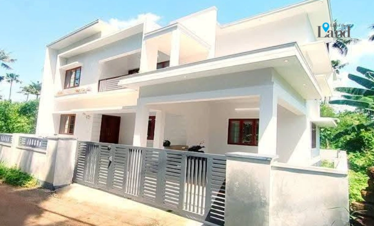 House for Sale at Thrissur