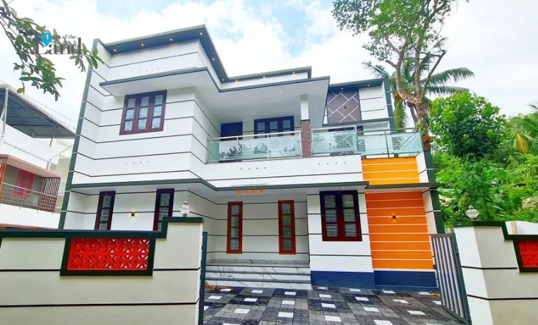 House for Sale at Thiruvananthapuram