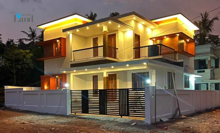 House for Sale at Kozhikode