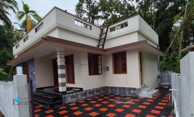House for Sale at Kochi