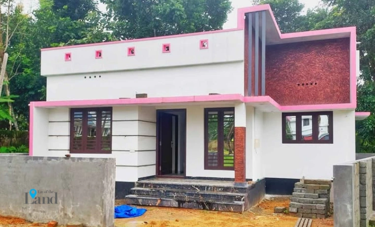 House for Sale at Kochi