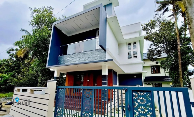 House for Sale at Kochi