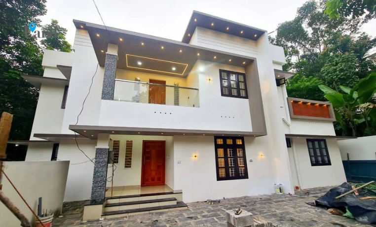 House for Sale at Thiruvananthapuram