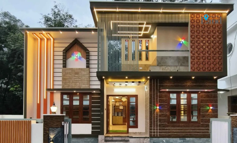 House for Sale at Thiruvananthapuram