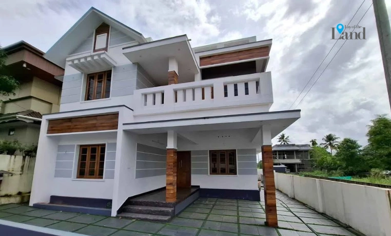 House for Sale at Kochi