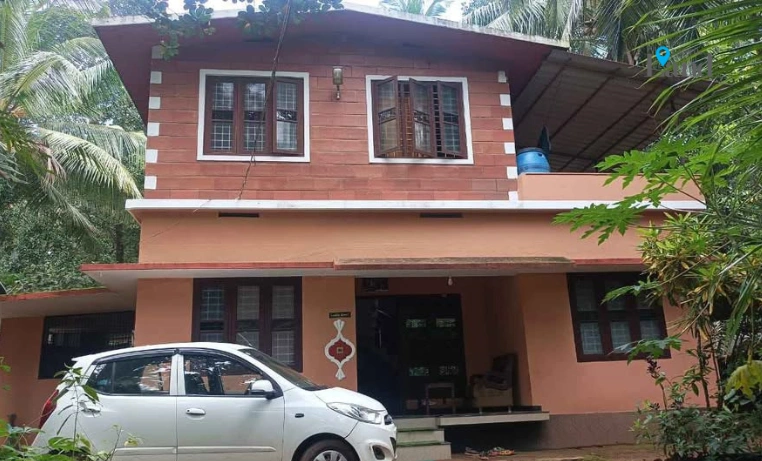 House for Sale at Kozhikode