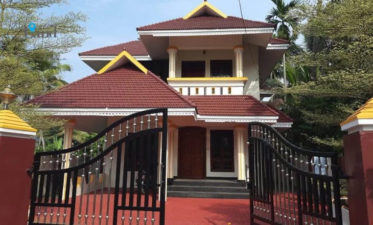House for Sale at Kochi