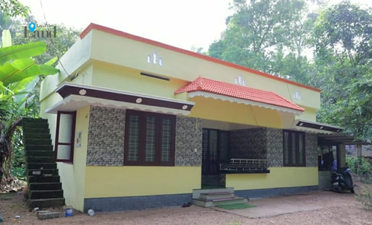 House for Sale at Thiruvananthapuram
