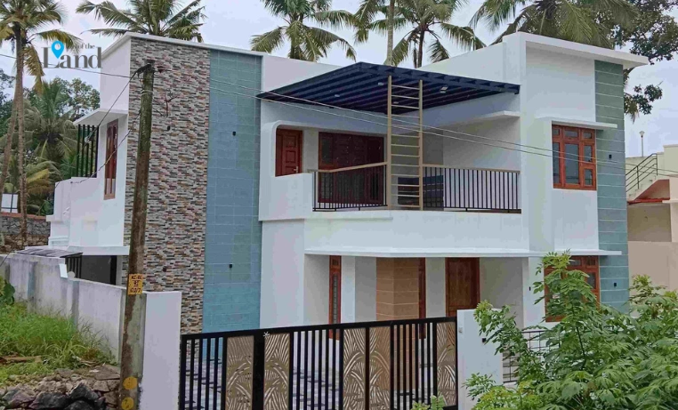 House for Sale at Thiruvananthapuram