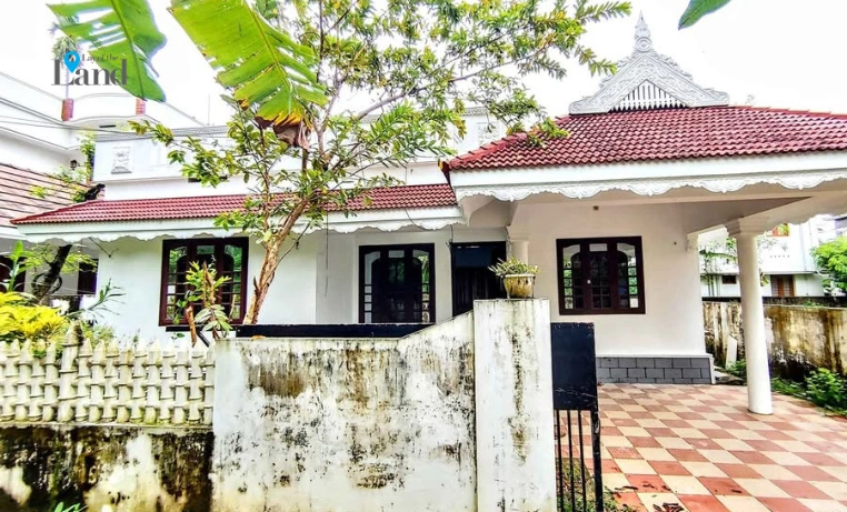House for Sale at Kochi
