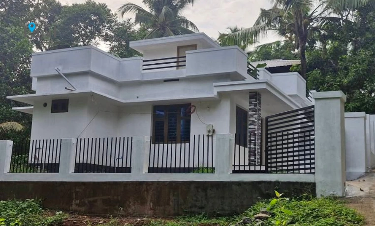 House for Sale at Thrissur