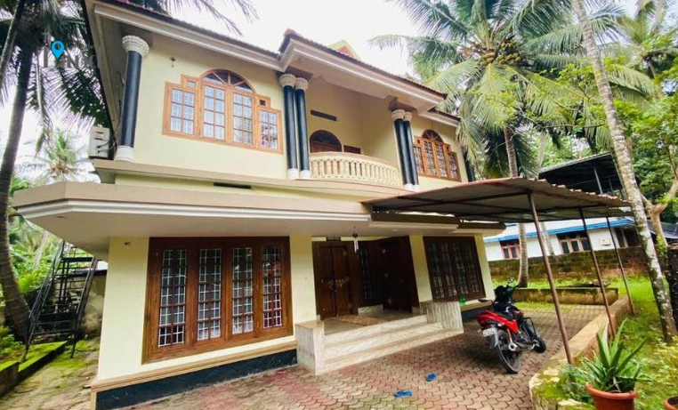 House for Sale at Kozhikode