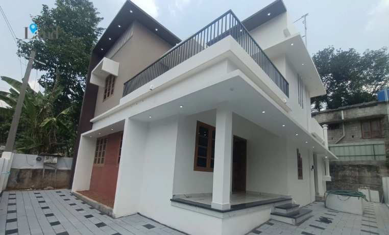 House for Sale at Kollam
