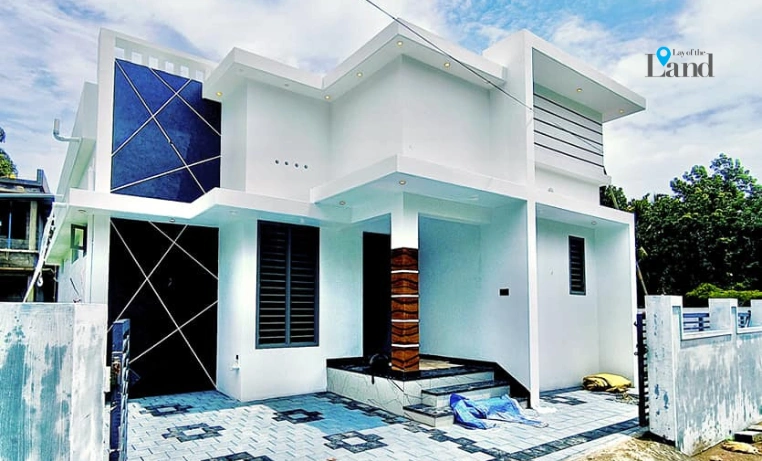 House for Sale at Kochi