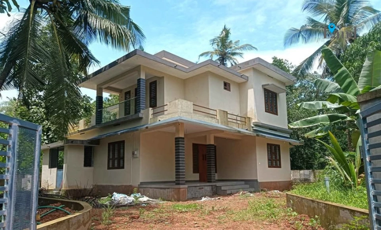 House for Sale at Kozhikode