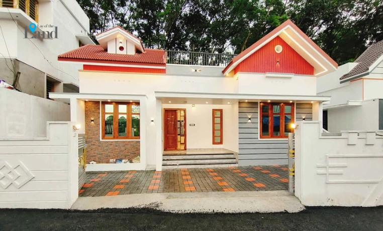 House for Sale at Thiruvananthapuram