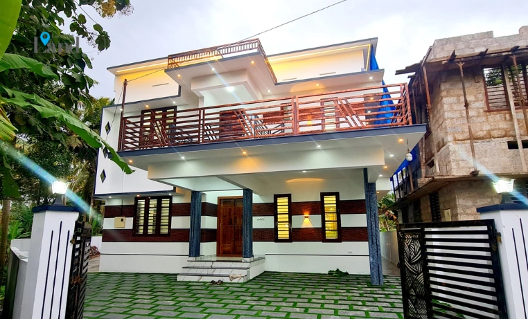House for Sale at Thiruvananthapuram