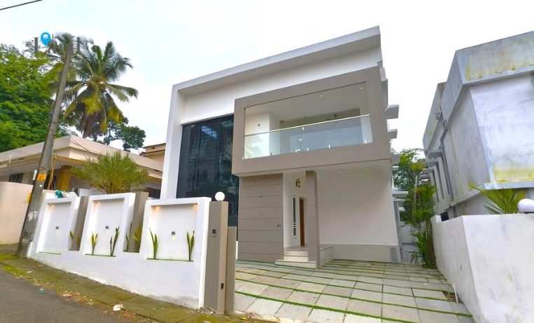 House for Sale at Kochi