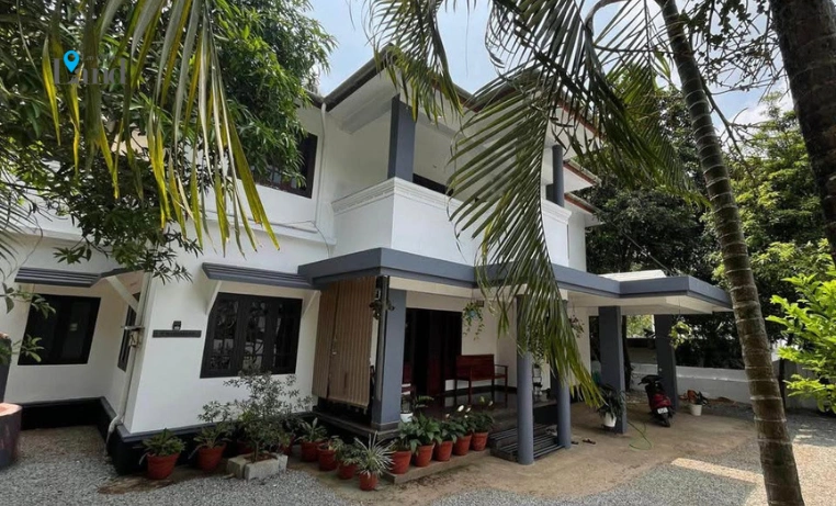 House for Sale at Kozhikode