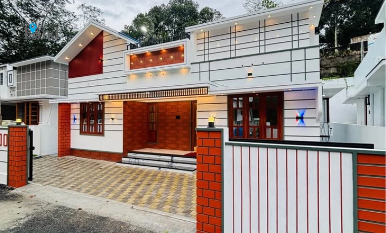 House for Sale at Thiruvananthapuram