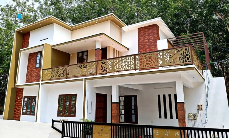 House for Sale at Kochi