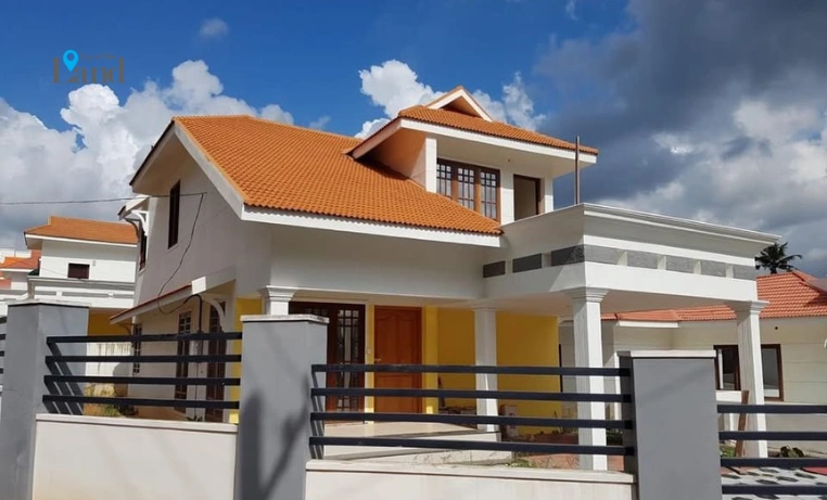 House for Sale at Thiruvananthapuram