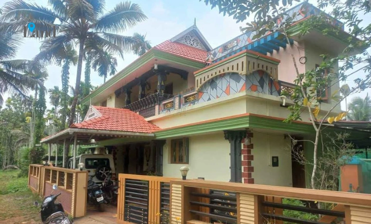 House for Sale at Kochi