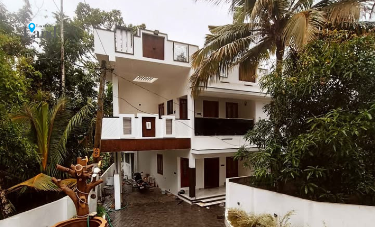 House for Sale at Thiruvananthapuram